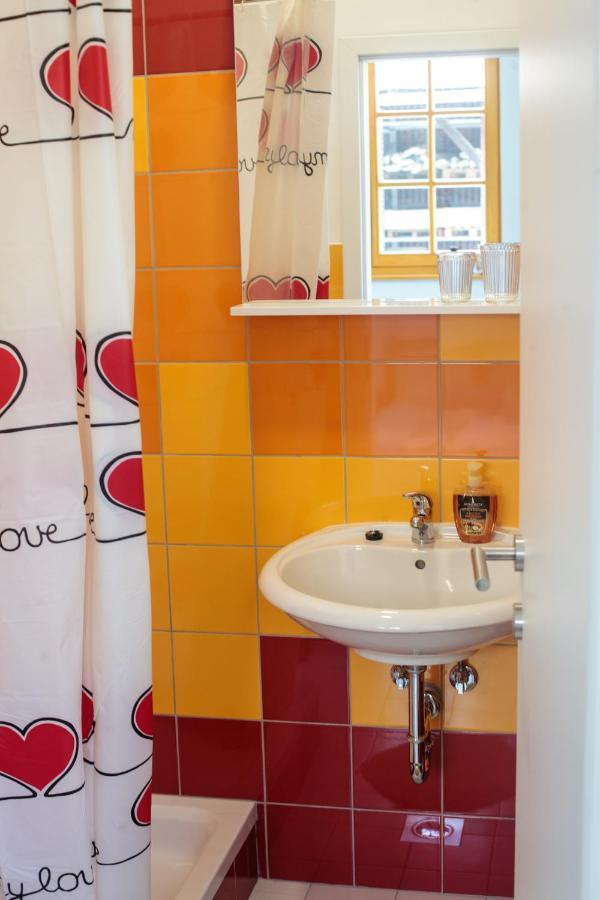 Bikeski Family Hotel, B&B, Apartaments, Rooms Mezica 외부 사진
