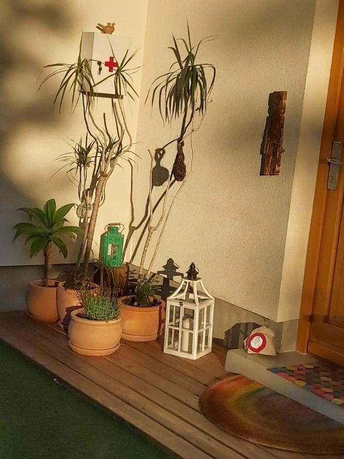 Bikeski Family Hotel, B&B, Apartaments, Rooms Mezica 외부 사진