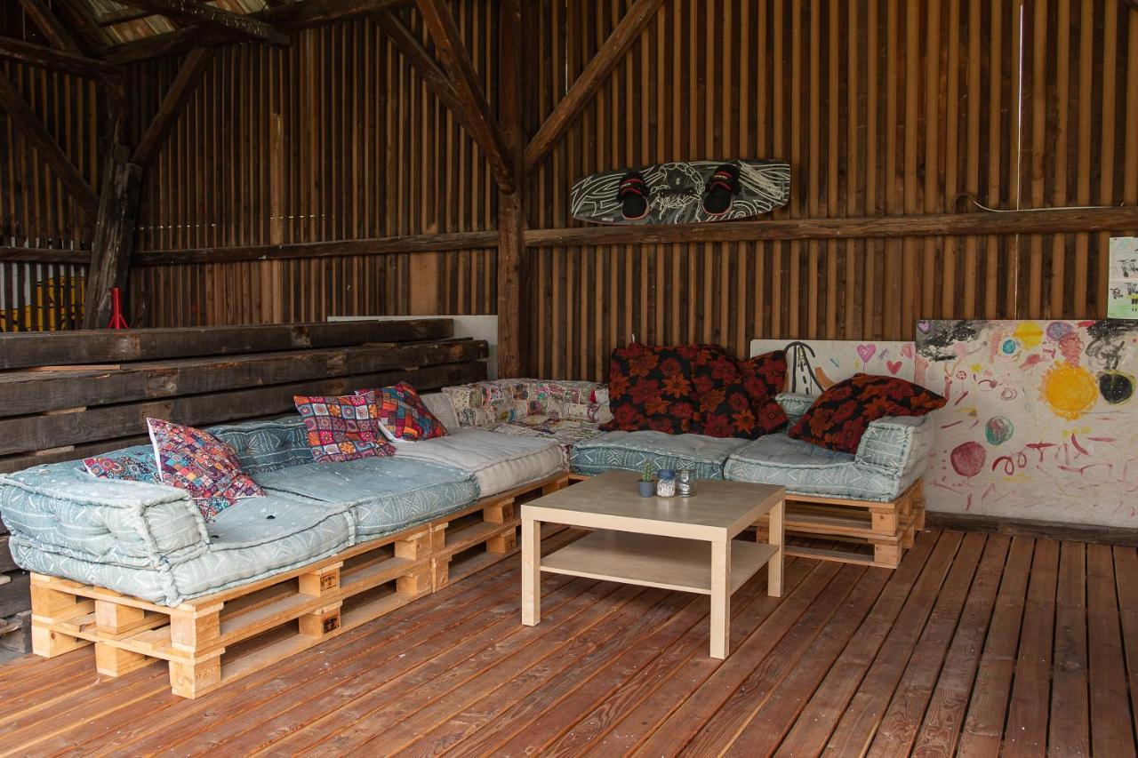 Bikeski Family Hotel, B&B, Apartaments, Rooms Mezica 외부 사진