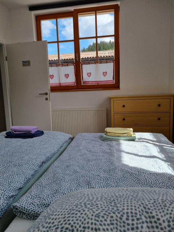 Bikeski Family Hotel, B&B, Apartaments, Rooms Mezica 외부 사진