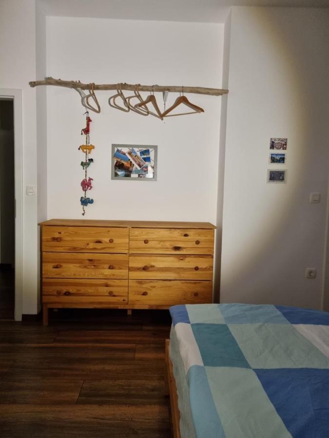 Bikeski Family Hotel, B&B, Apartaments, Rooms Mezica 외부 사진